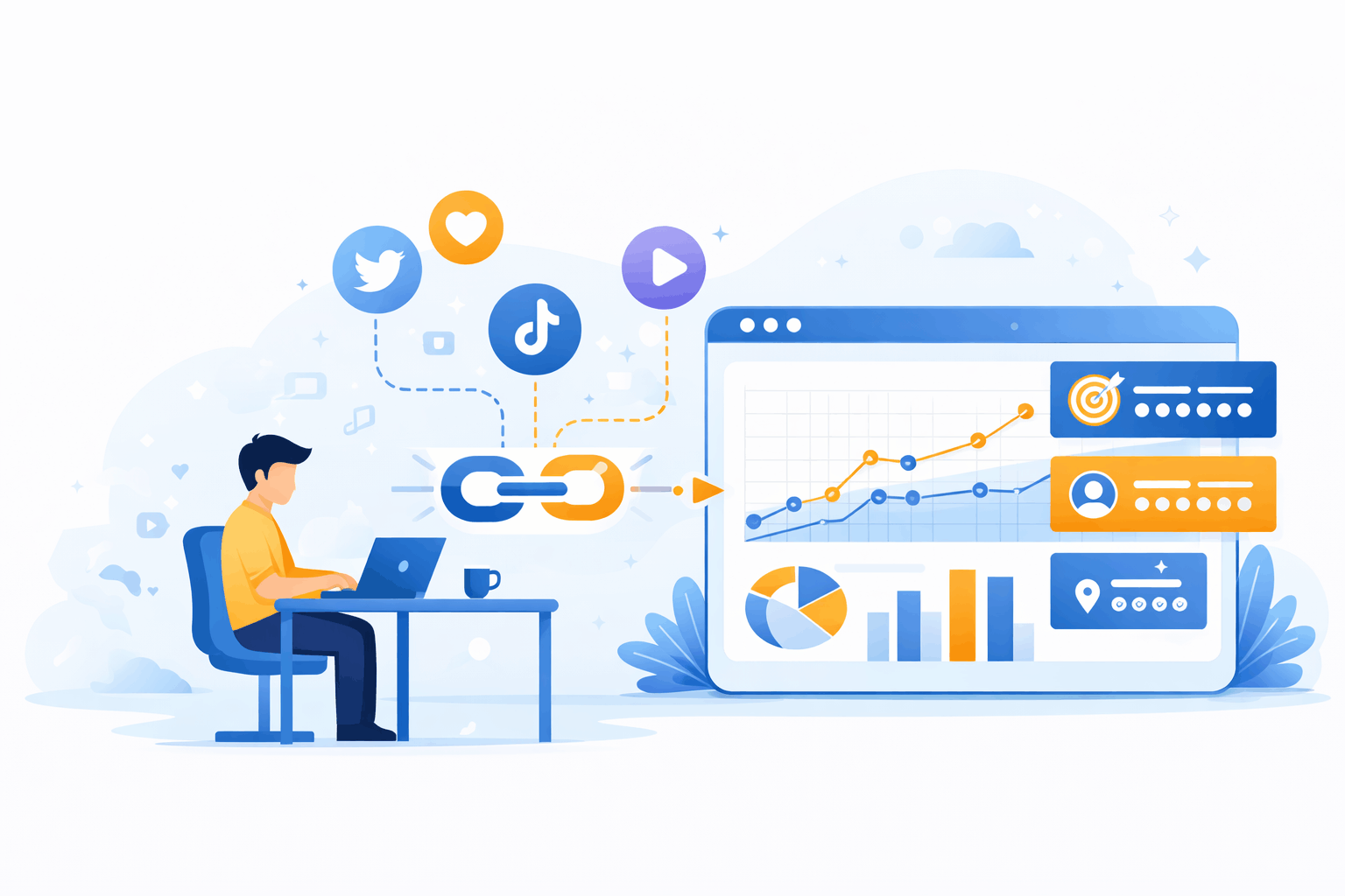 5 Reasons Why Every Content Creator Needs a URL Shortener in 2026